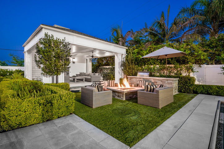 Artificial Grass