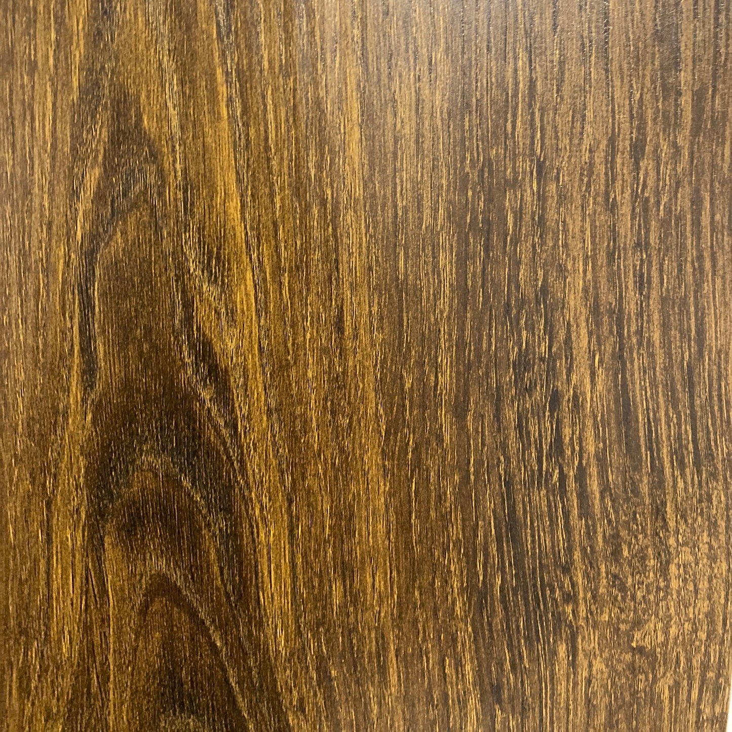 Hand Crafted Oak Dark