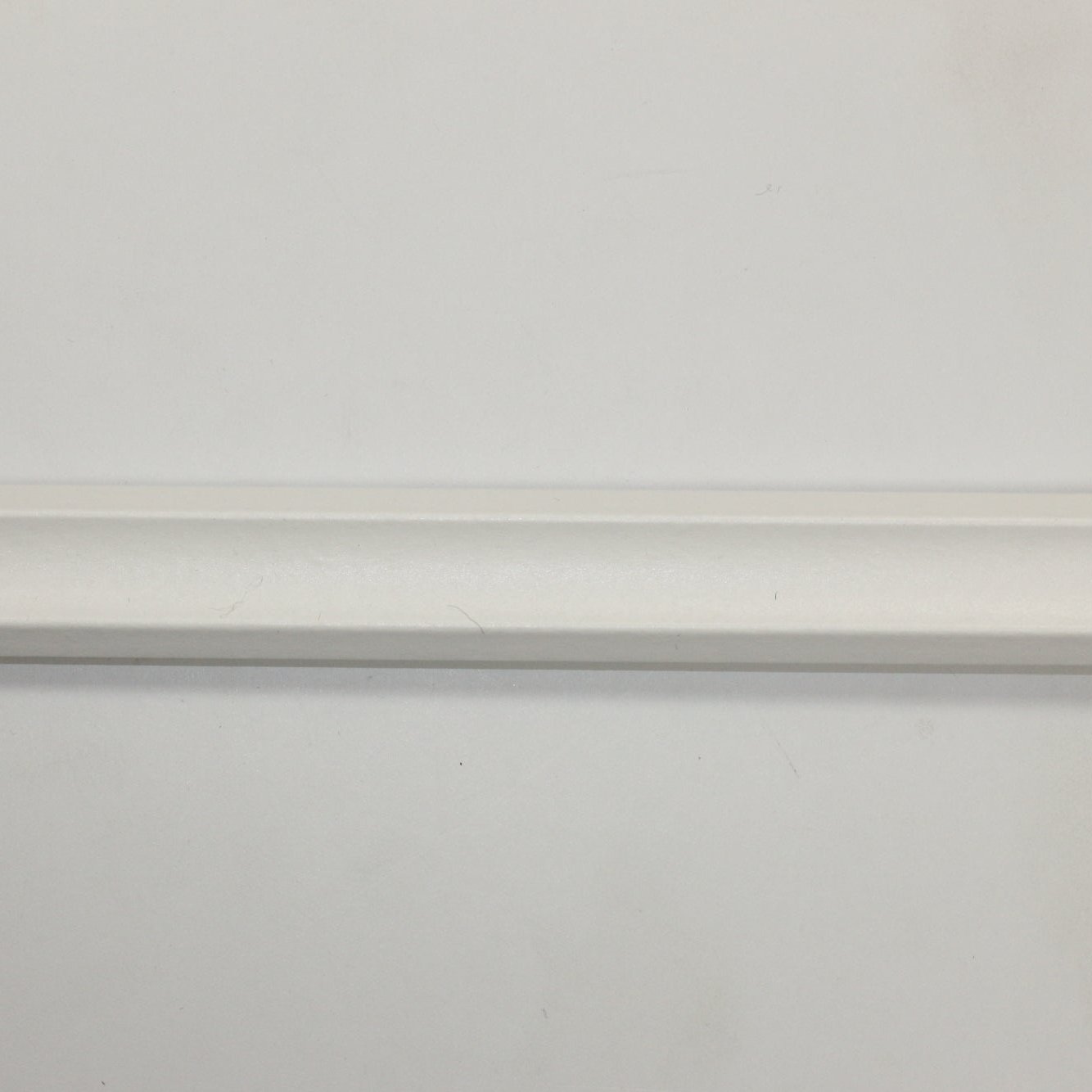 C26 White Scotia Beading