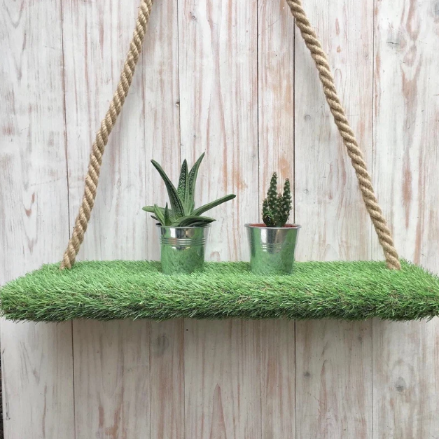 Circuit Artificial Ledge Grass