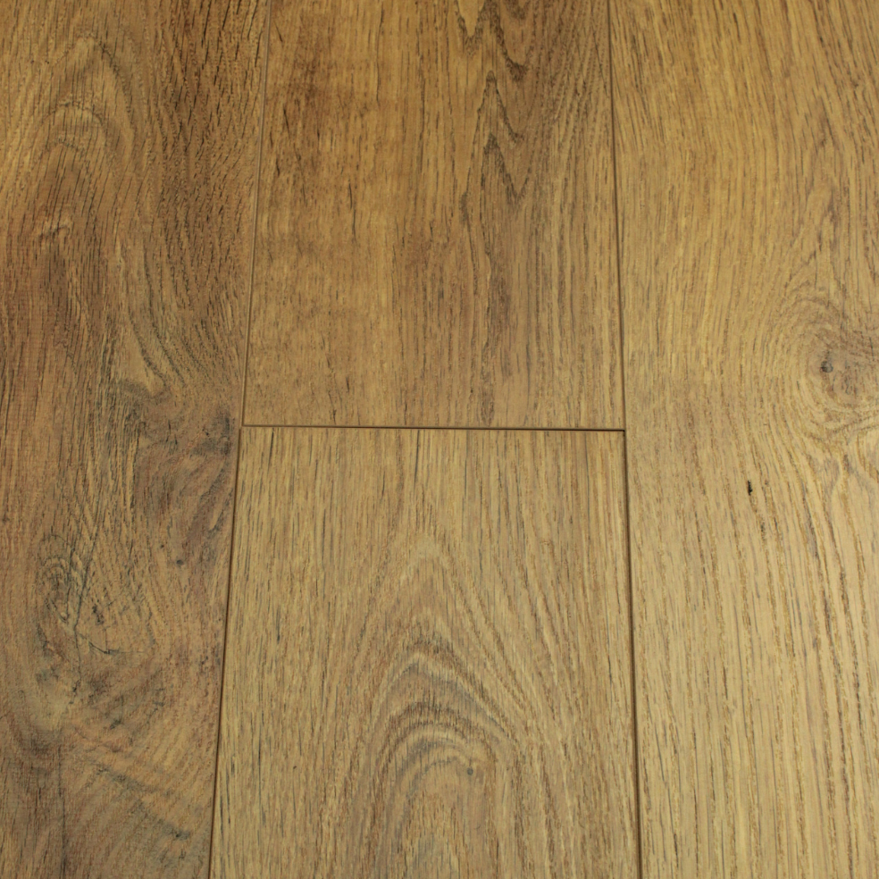 Hydrolock Alberta Natural Oak