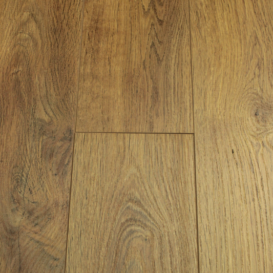 Hydrolock Alberta Natural Oak