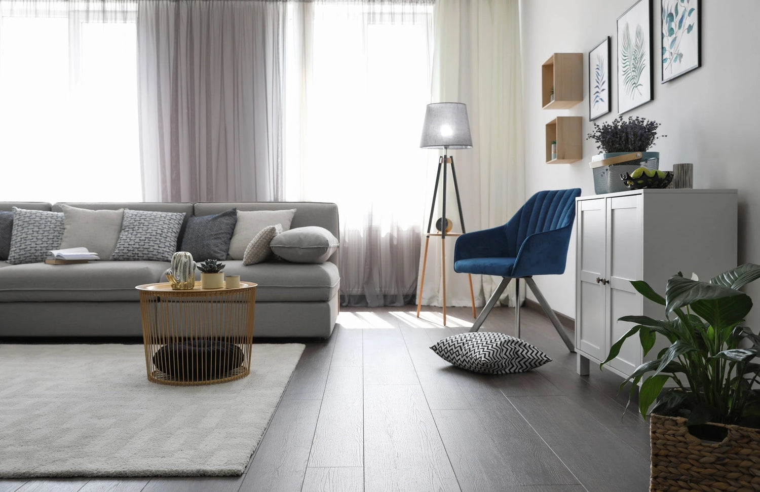 Laminate
