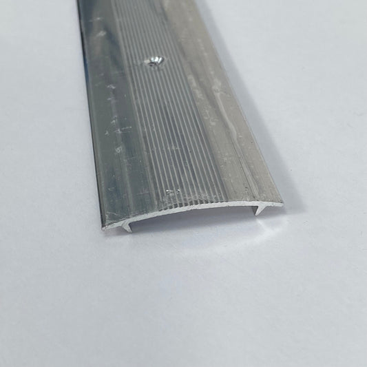 Cover Silver Screw Down