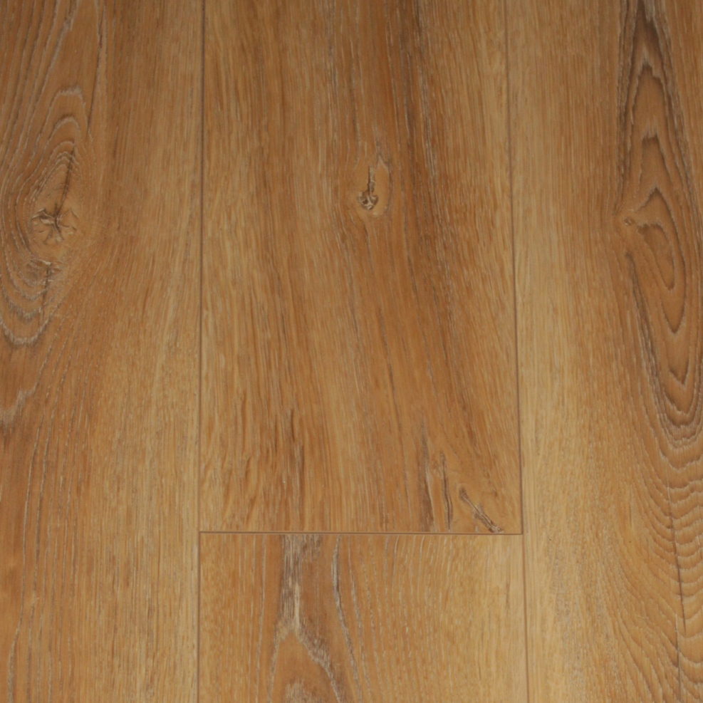 High Gloss Barrel Oak