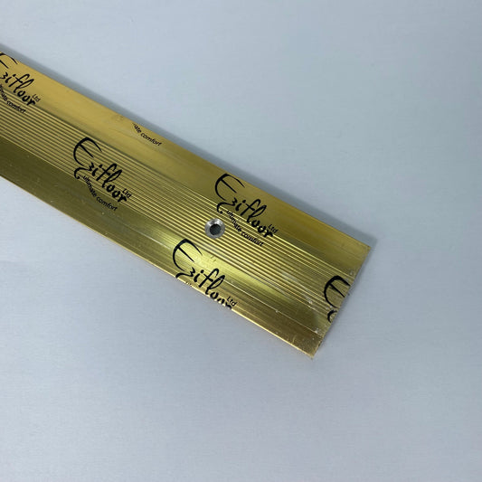 Cover Gold Screw Down