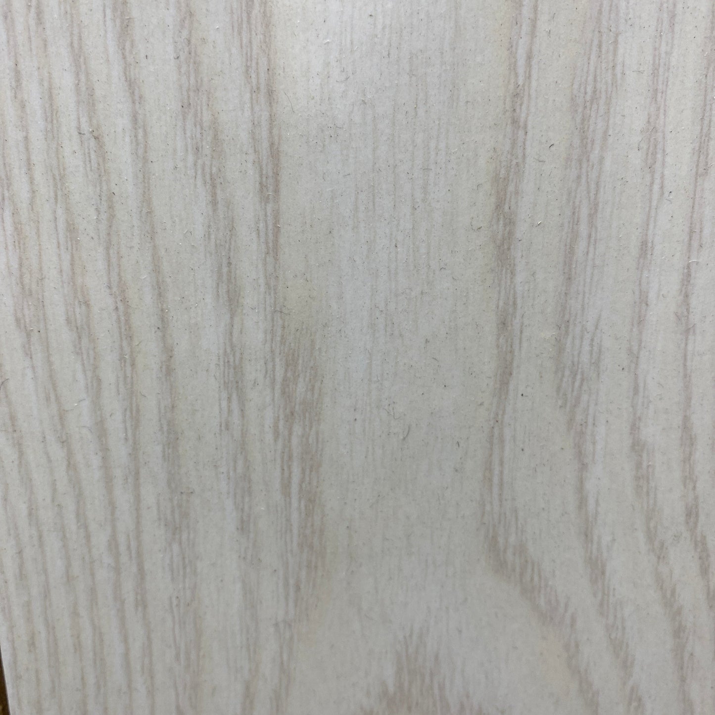 High Gloss White Oak