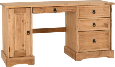 Corona Computer Desk – Direct Wholesale Supplies