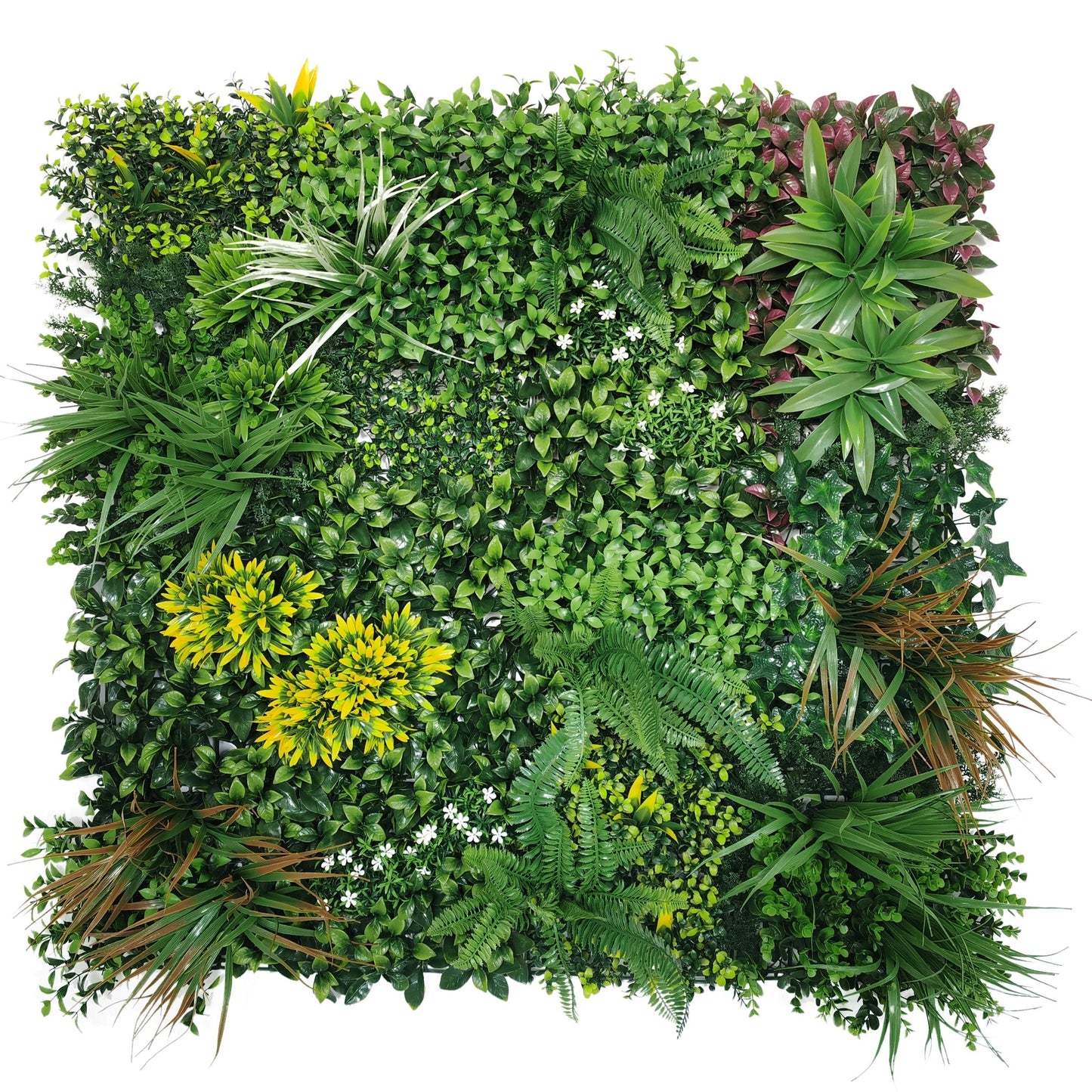 Botanic Garden Wall Panel (Pack of 5)