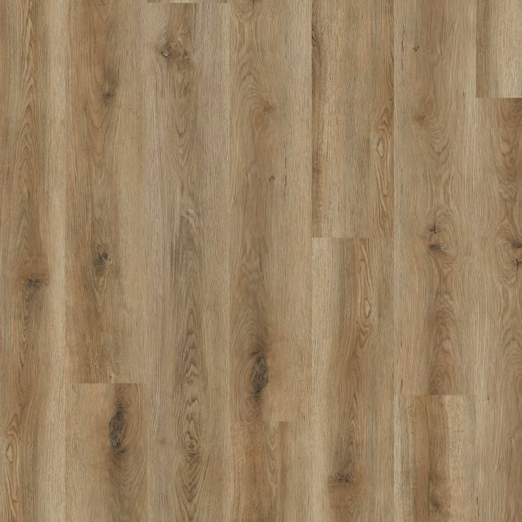 Natural Oak Vinyl Flooring