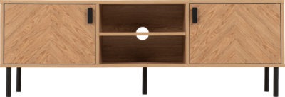 Leon 2 Door TV Unit