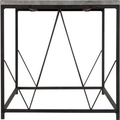 Athens Rectangular Coffee Table