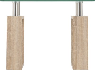 Milan Lamp Table