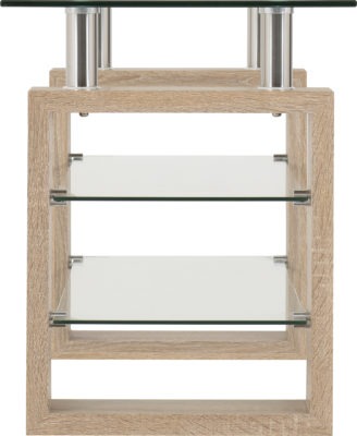 Milan TV Unit