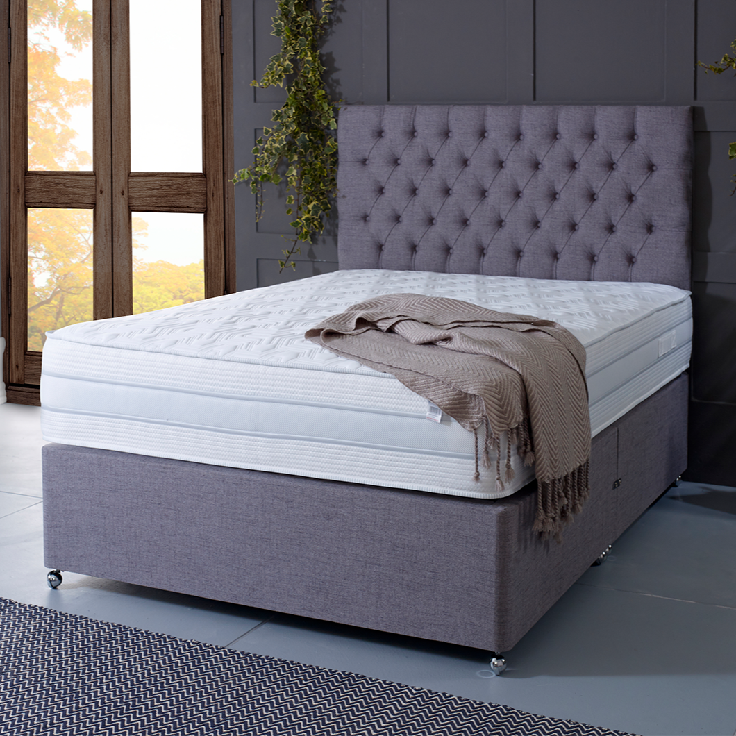 Sensation Divan Bed Base