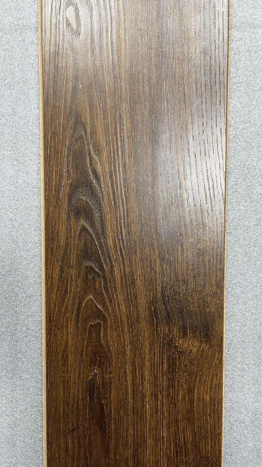 Hand Crafted Oak Dark