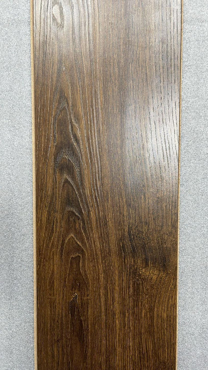 Hand Crafted Oak Dark
