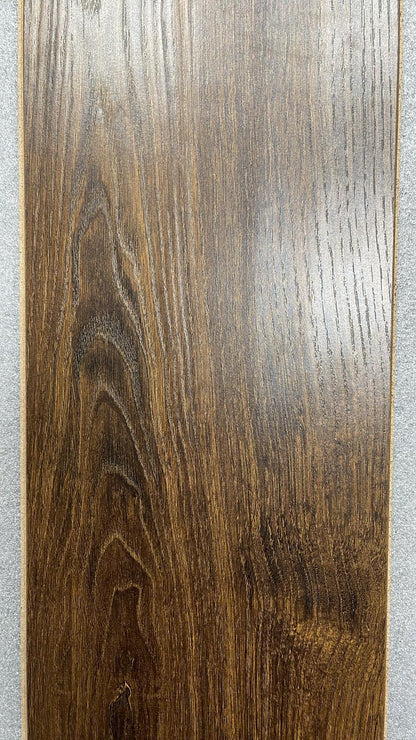 Hand Crafted Oak Dark