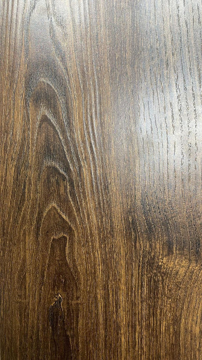 Hand Crafted Oak Dark