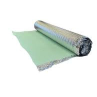 3mm Foil/Foam Underlay