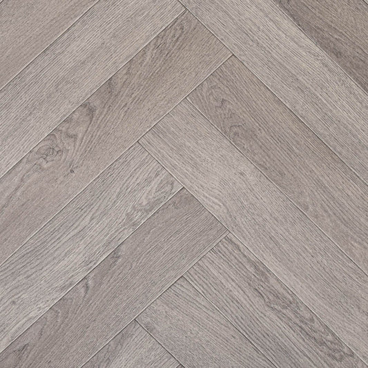 Multi Grain Herringbone Vinyl