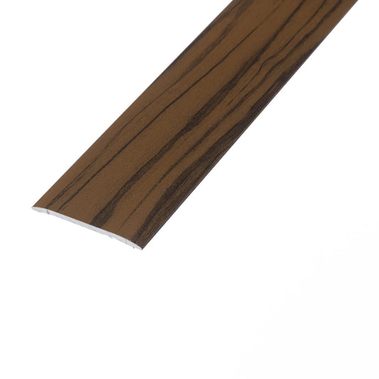 American Walnut SA98 Flat Door Bar